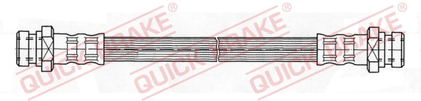 Brake Hose
